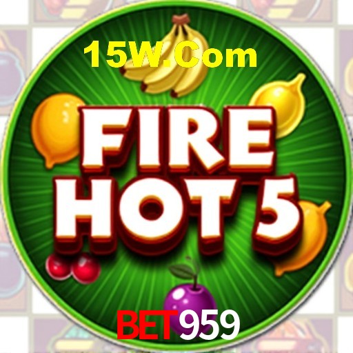 Casino Ao Vivo BET959