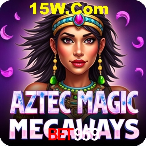 Mesa de Blackjack BET959