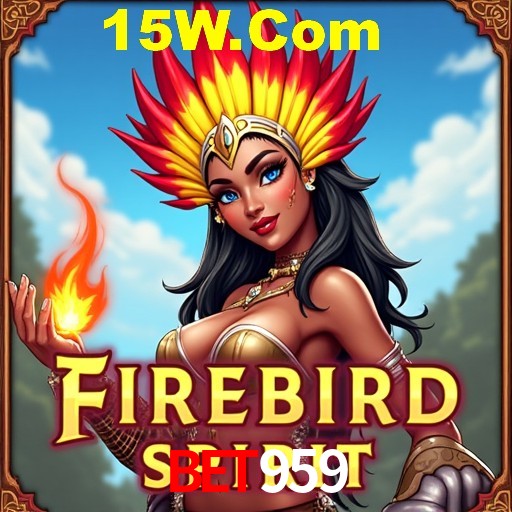 Game Providers BET959