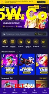 Welcome Bonus BET959