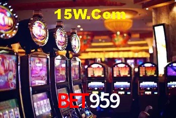 Integração de APIs BET959