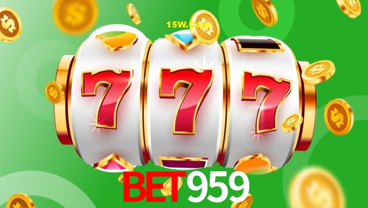 Live Casino BET959