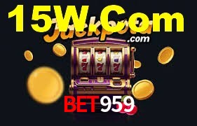 Welcome Bonus BET959