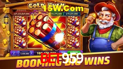 BET959 Salvador - Support