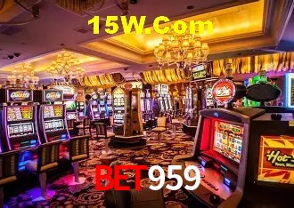 Promoção Relâmpago BET959
