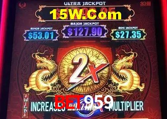 Promoções Sazonais BET959