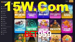 Aviator Game BET959