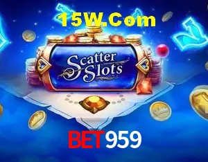BET959 Rio de Janeiro - Slot Strategy