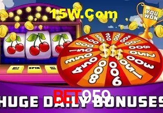 Cadastro Rápido BET959