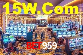 Roulette Table BET959