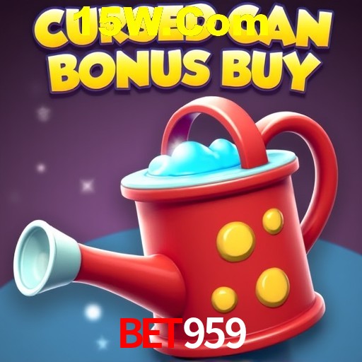 BET959 Belo Horizonte - Reivindique Bonus