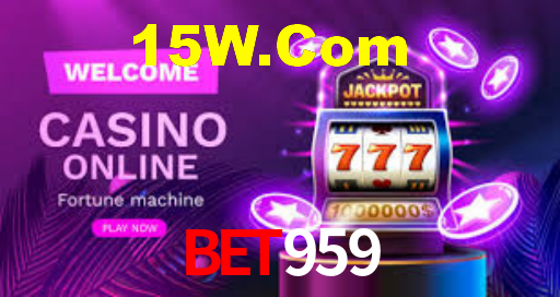 BET959 - O Cassino Mais Exclusivo Do Brasil - BET959.Com