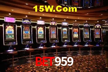 Login Seguro BET959