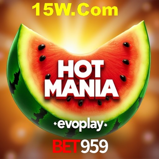 Programa VIP BET959