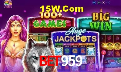 BET959 Salvador - Promo Stats