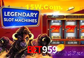BET959 - Login Methods