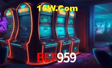 BET959 - User Statistics