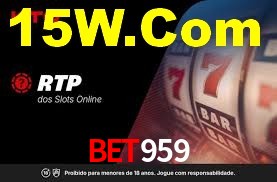 Tournaments BET959