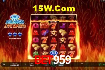 BET959 São Paulo - Hot Promos