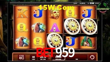 BET959 Rio de Janeiro - Popular Jogos