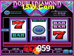 BET959 Rio de Janeiro - Licenses