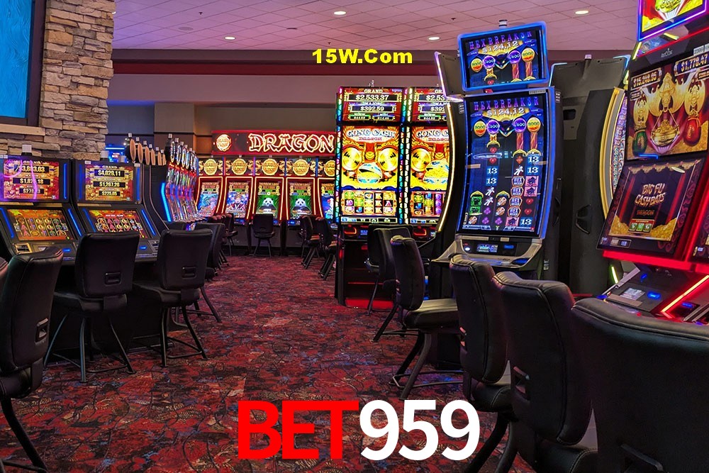 Games Directory BET959