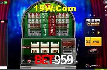 Design Responsivo BET959