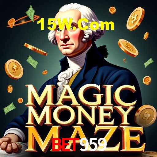 Apostas de Tênis BET959