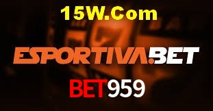 Statistics BET959