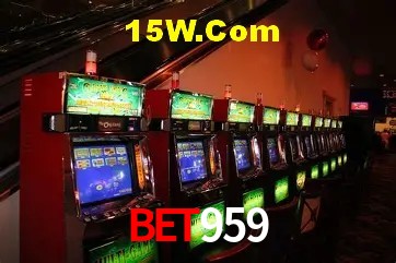 BET959 Salvador - Statistics