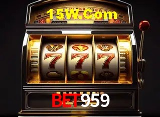BET959 - Rápido Acesse
