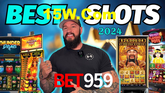 BET959 APP