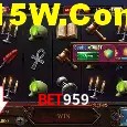 Tecnologia da Plataforma BET959
