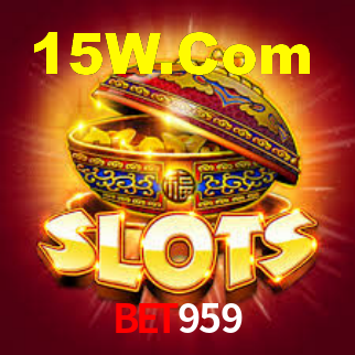 BET959 - App Performance