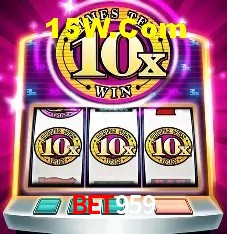 Provedores de Jogos BET959