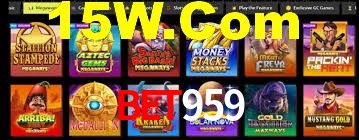 Football Betting BET959