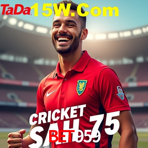 PIX Instantâneo BET959