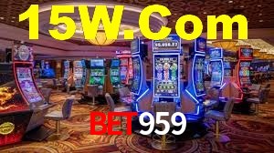 Spaceman Game BET959