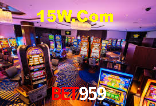 BET959 APP