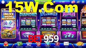 Basketball Betting BET959