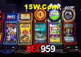 Segurança 2FA BET959