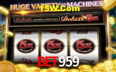 BET959 - Support