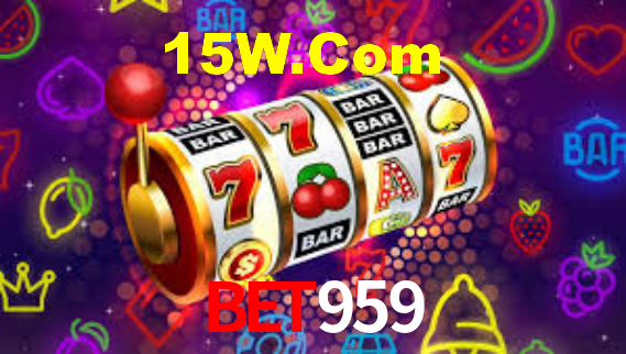BET959 - App Features