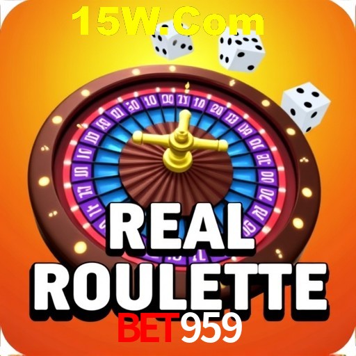 Descubra o Mundo do Cassino Online com BET959