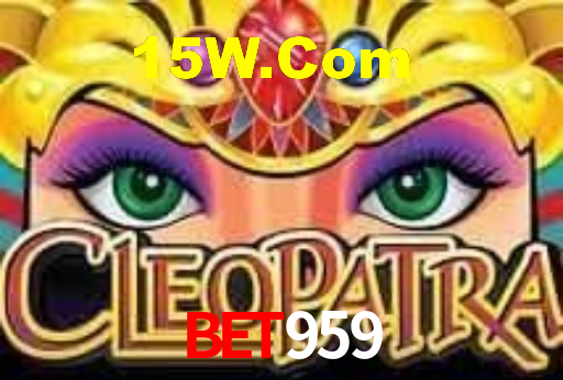 BET959: Jogos de Caça-Níqueis-Altas Recompensas, Roleta-Velocidade, Blackjack-Desafios Máximos