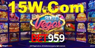 Live Casino BET959