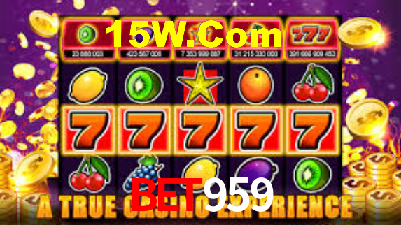BET959.Com