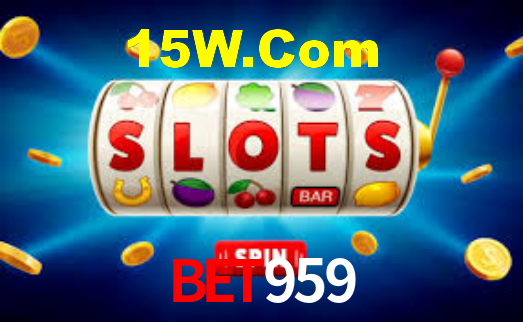 BET959 - Installation Guide
