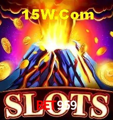 Estatísticas do Jogo BET959