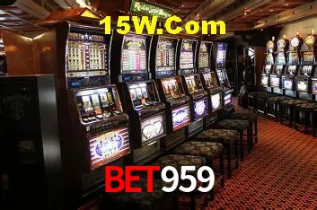 BET959 Curitiba - Statistics